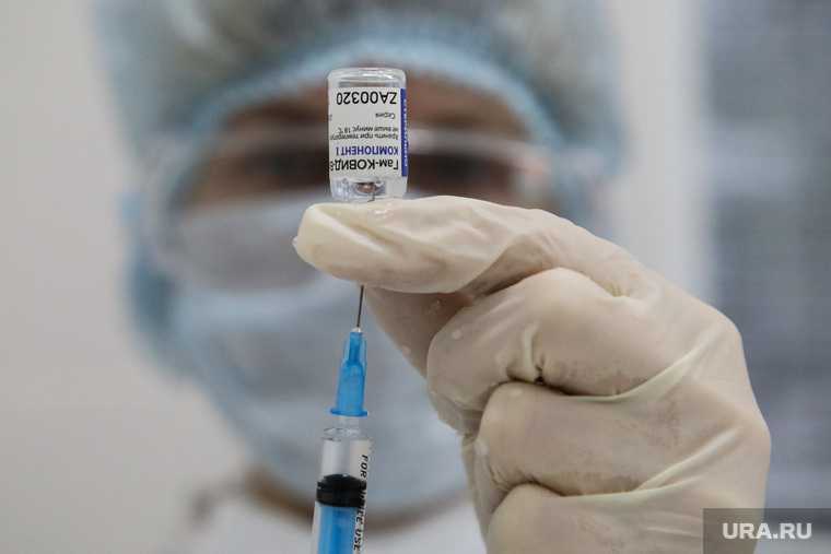 Мясников ответил на 10 главных вопросов о вакцине от коронавируса