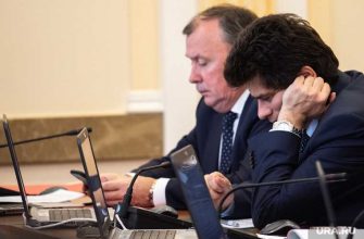 совещание мэрия Екатеринбург отставка Александр Высокинский