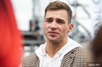 Сергей Детков