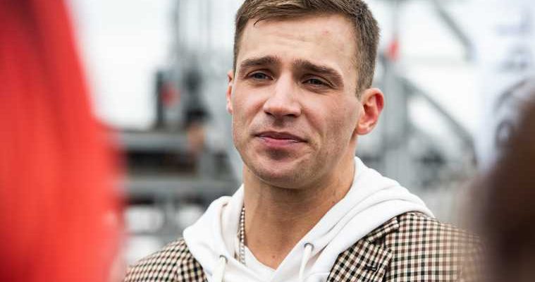 Сергей Детков