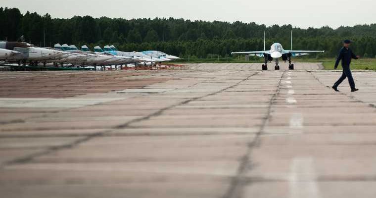кто вскрыл самолет Судного дня