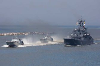 военные рассказали о новой угрозе для России