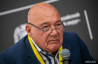 Познер ответил на вопрос о выгоде для РФ в президентстве Трампа