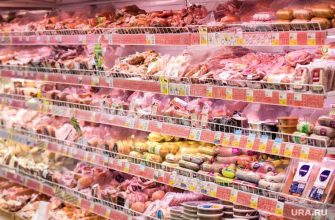 регуляция цен на продукты питания в России
