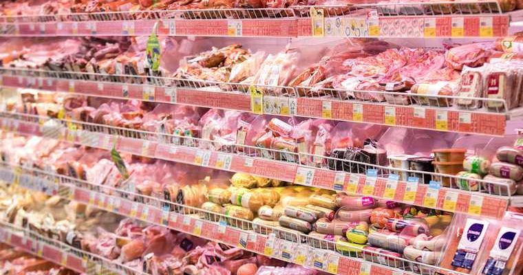 регуляция цен на продукты питания в России