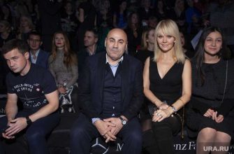 Сергей Шнуров