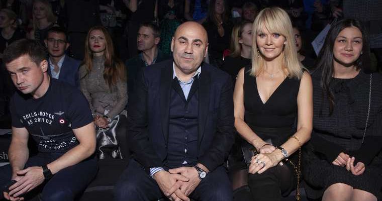 Сергей Шнуров