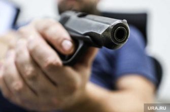 Екатеринбург стрельба маршрутка застрелил