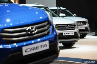 Роскомнадзор проверит сообщения об утечке данных 1 млн владельцев Hyundai