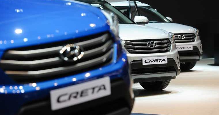 Роскомнадзор проверит сообщения об утечке данных 1 млн владельцев Hyundai