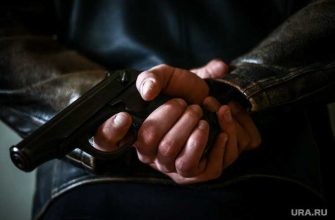 убийство детей из-за измены жены