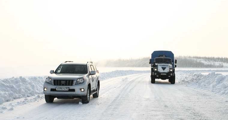 Переправа через Обь закрыта — в Салехарде построят современный торговый центр — в Лабытнанги не могут решить проблему с перевозкой гаражей — в школах-интернатах произошла вспышка коронавируса. Все самые интересные и важные новости ЯНАО