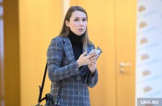 департамент информполитики Свердловской области ДИП Юлия Хусаинова губернатор Куйвашев изменение структуры