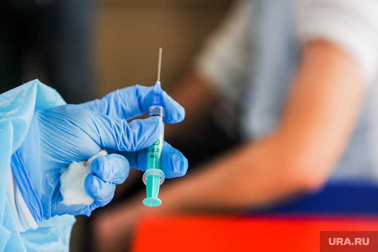 эффективность вакцин от коронавируса