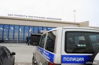 Челябинск транспортная полиция самолет