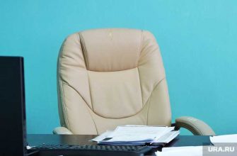 Алена Юшкова уволилась мэрия Челябинска