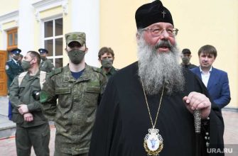 екатеринбург влыдыка кирилл переводят казань