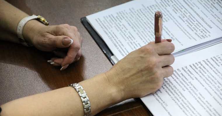 увольнение главного врача Ноябрьской больницы