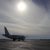 В крупнейшем аэропорту ЯНАО погода задержала два авиарейса