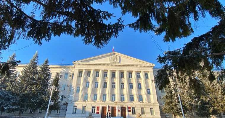 кадровые перестановки чиновники Курган