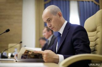 алексей черников