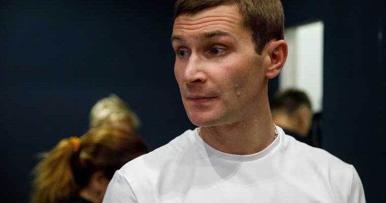 предпремьерный показ Ральных пацанов Пермь