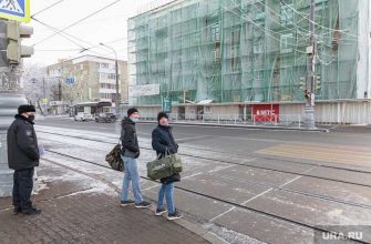 пермь коронавирус новости