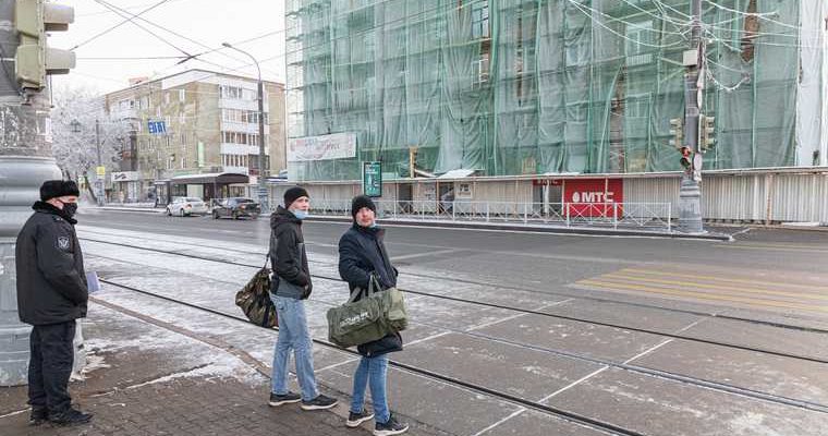 пермь коронавирус новости