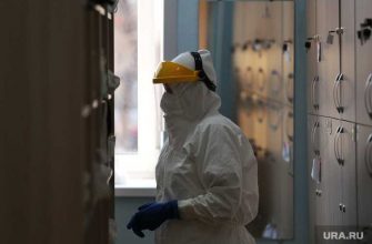 ЯНАО сокращают штаты крупных больниц