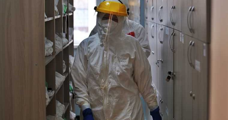 коронавирус заболевшие статистика свежая новые данные Россия свежая 11 января