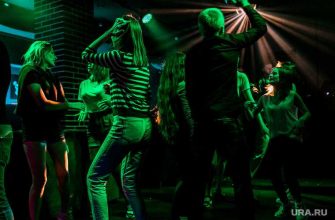 В Тюмени запретили корпоративы