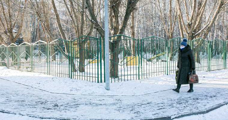 коронавирус тюмень