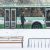 В Тюмени водитель автобуса напал на пассажира с пистолетом. Видео