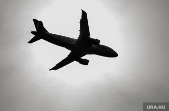 В ЯНАО открывают новые авиарейсы впервые за 9 лет