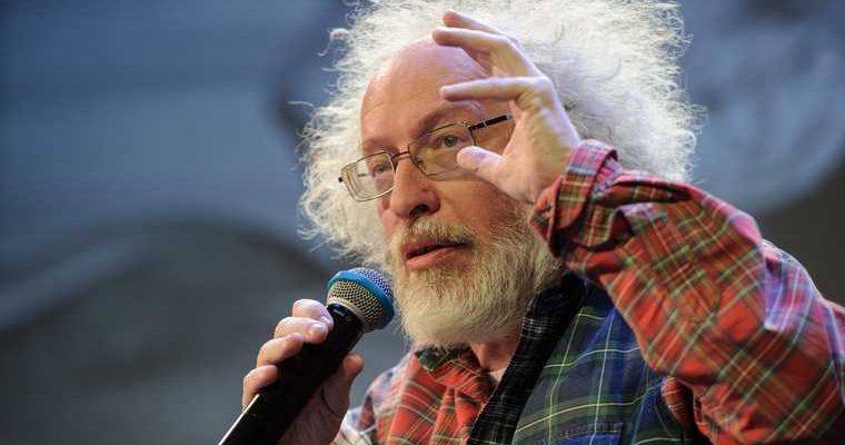 Алексей Венедиктов законопроекты Россия Госдума протесты митинги политологи