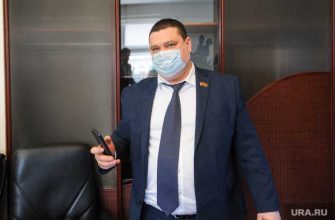 Дмитрий Тарасов отставка гордума Челябинск