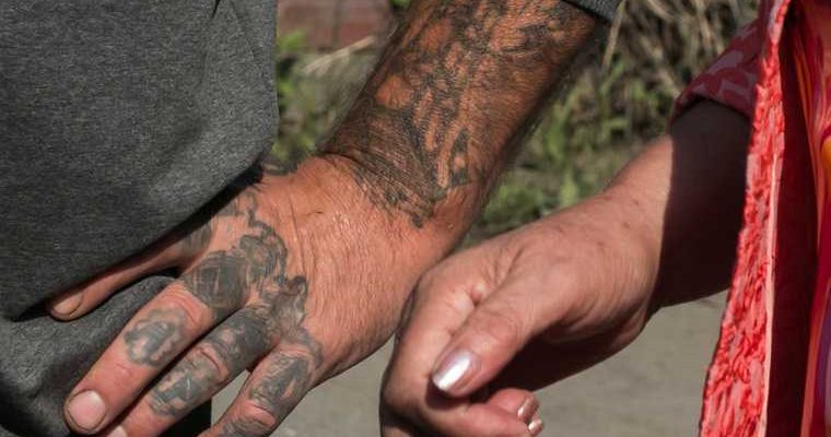 Нодар Асоян авторитет Украина вор в законе скрывается преступления