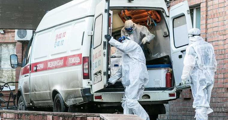 прогноз по коронавирусу