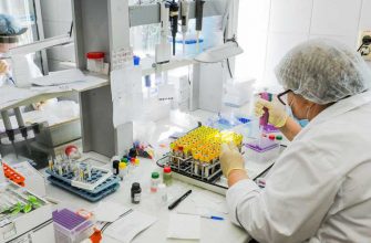 врач признак мутации коронавируса