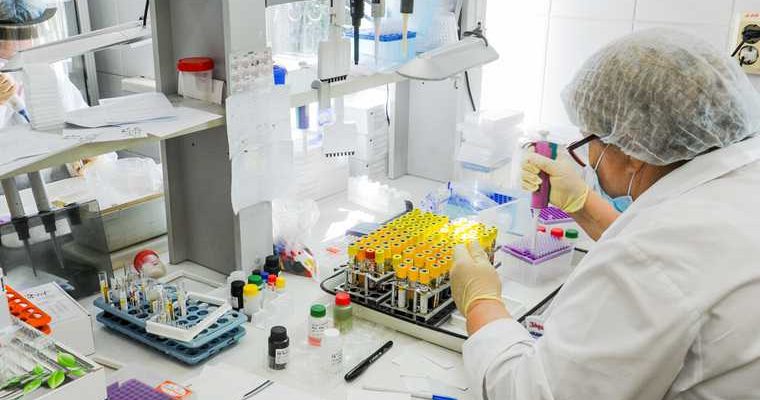 врач признак мутации коронавируса