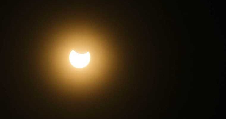 солнечное затмение влияние здоровье