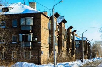 капремонт проблемы