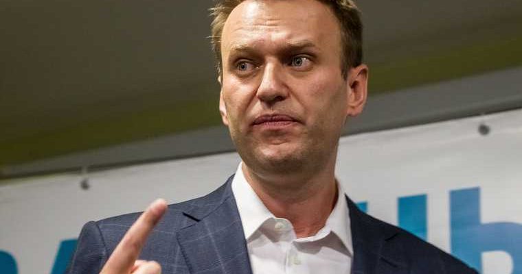 журналисты раскрыли нестыковки в расследовании Навального