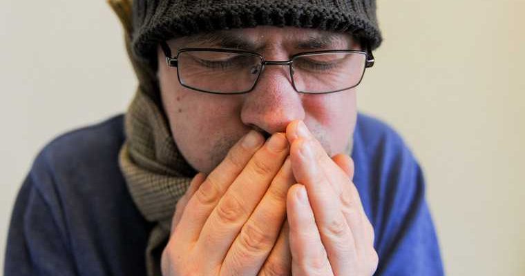 восстановление запахи вкус рецепты способы нос коронавирус рекомендации