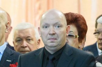 ВСМПО титан Воеводин Шелков