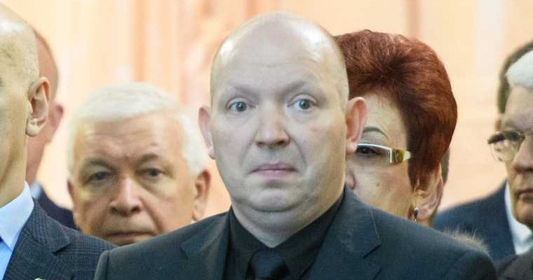 ВСМПО титан Воеводин Шелков