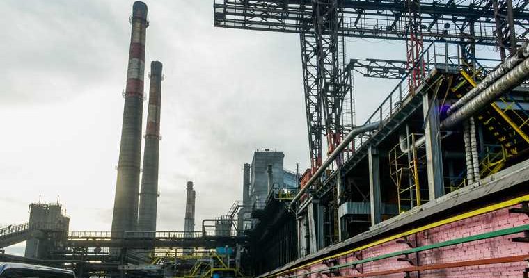 ЧМК Мечел река Миасс штраф 142 млн рублей суд прокуратура