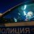 Челябинский полицейский выбил в машине стекло огнетушителем. Видео