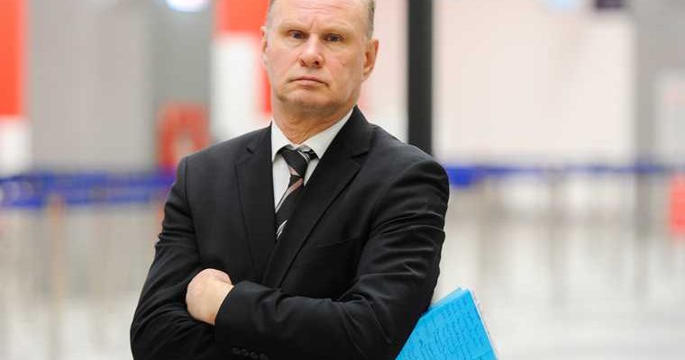 Челябинская область миндортранс Станислав Харченко Александр Егоров