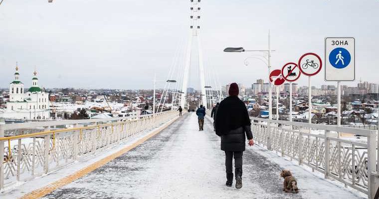 Коронавирус тюмень